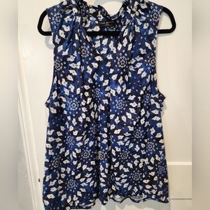 EUC Lane Bryant Top